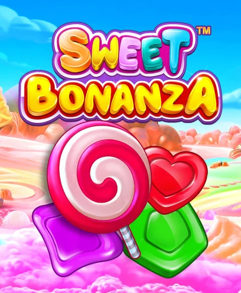 Play Sweet Bonanza at Slot Madness Casino
