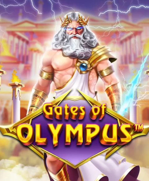 Play Gates of Olympus at Slot Madness Casino