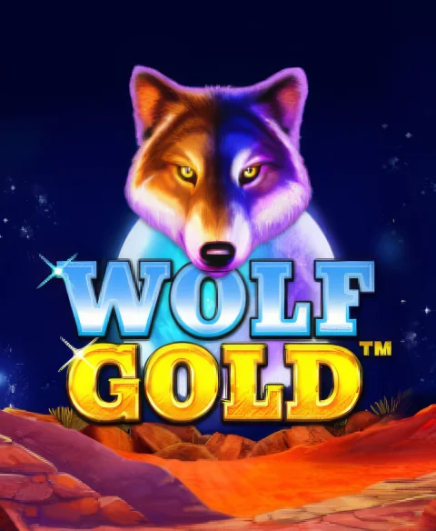 Play Wolf Gold at Slot Madness Casino