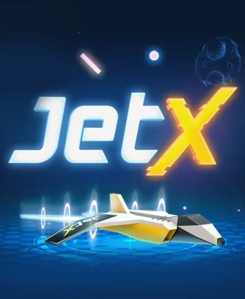 Play JetX at Slot Madness Casino