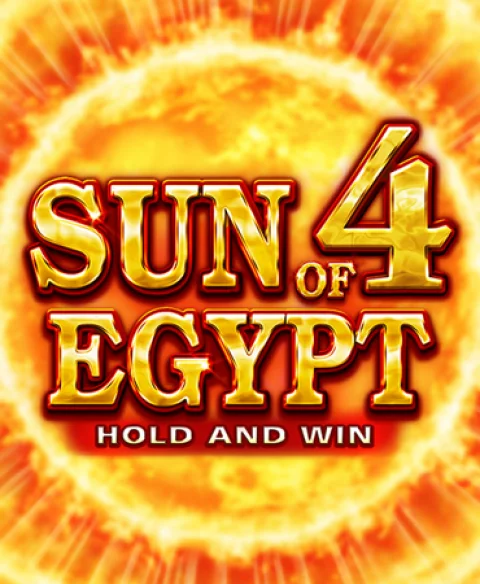 Play Sun of Egypt at Slot Madness Casino